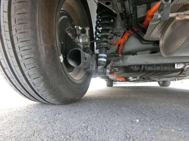 トヨタ シエンタ　ハイブリッド ハイブリッド １．５ Ｚ R5年 (中国) 99