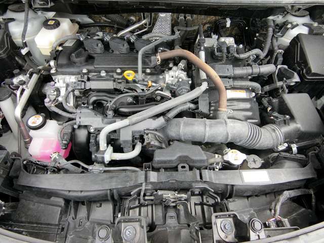 トヨタ シエンタ　ハイブリッド ハイブリッド １．５ Ｚ R5年 (中国) 99