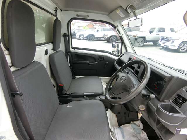 ダイハツ ハイゼットトラック ６６０ カラー鋼板簡易保冷車 ハイルーフ H27年 (中国) 99