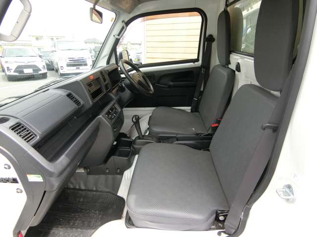 ダイハツ ハイゼットトラック ６６０ カラー鋼板簡易保冷車 ハイルーフ H27年 (中国) 99