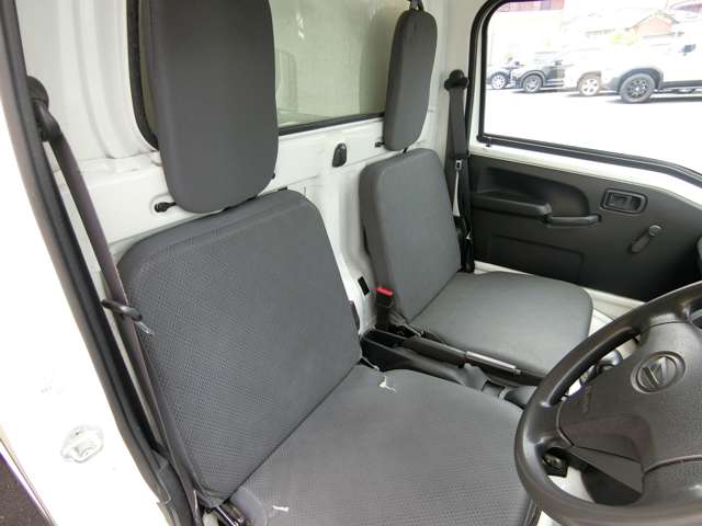 ダイハツ ハイゼットトラック ６６０ カラー鋼板簡易保冷車 ハイルーフ H27年 (中国) 99