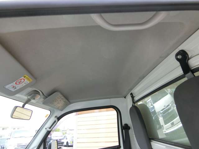 ダイハツ ハイゼットトラック ６６０ カラー鋼板簡易保冷車 ハイルーフ H27年 (中国) 99