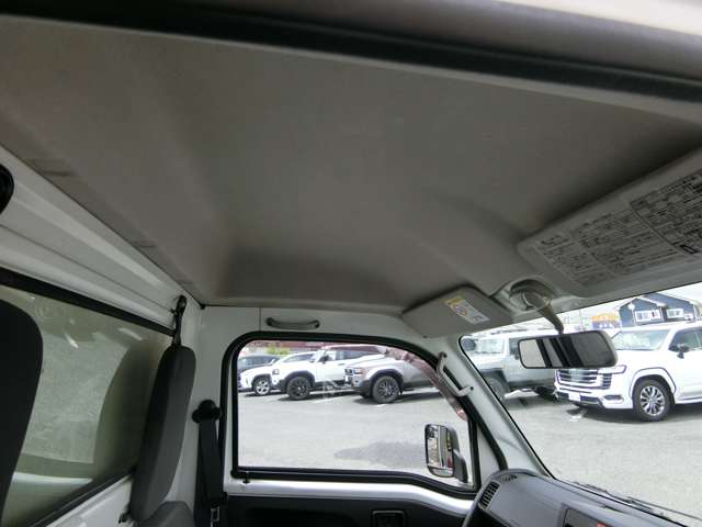 ダイハツ ハイゼットトラック ６６０ カラー鋼板簡易保冷車 ハイルーフ H27年 (中国) 99