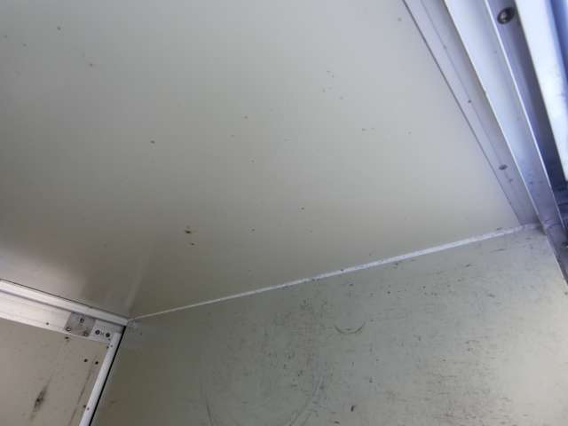 ダイハツ ハイゼットトラック ６６０ カラー鋼板簡易保冷車 ハイルーフ H27年 (中国) 99