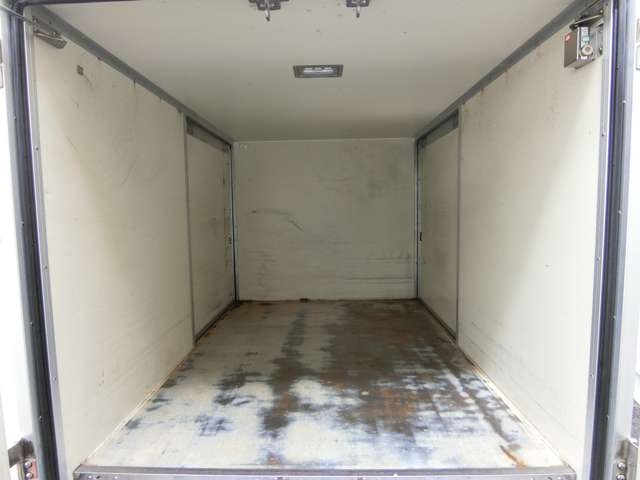 ダイハツ ハイゼットトラック ６６０ カラー鋼板簡易保冷車 ハイルーフ H27年 (中国) 99