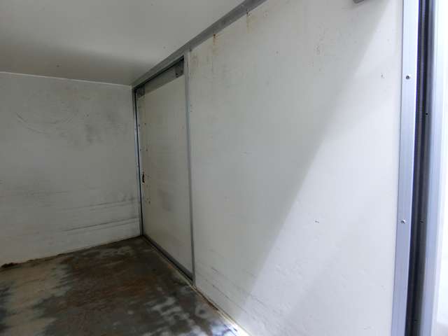 ダイハツ ハイゼットトラック ６６０ カラー鋼板簡易保冷車 ハイルーフ H27年 (中国) 99