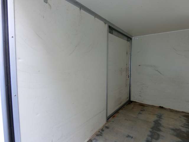 ダイハツ ハイゼットトラック ６６０ カラー鋼板簡易保冷車 ハイルーフ H27年 (中国) 99