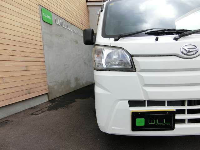 ダイハツ ハイゼットトラック ６６０ カラー鋼板簡易保冷車 ハイルーフ H27年 (中国) 99