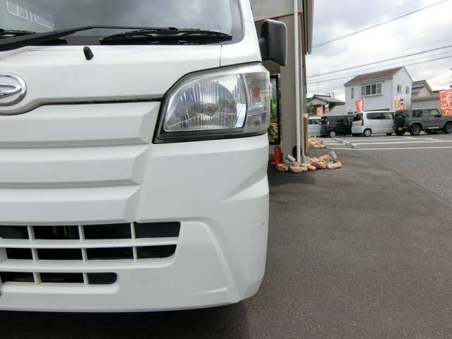 ダイハツ ハイゼットトラック ６６０ カラー鋼板簡易保冷車 ハイルーフ H27年 (中国) 99