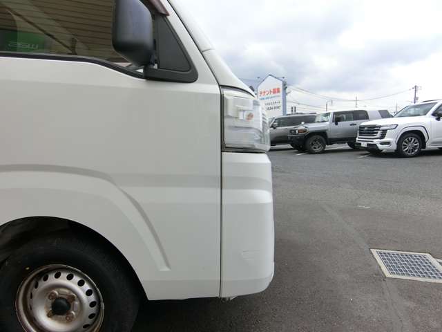 ダイハツ ハイゼットトラック ６６０ カラー鋼板簡易保冷車 ハイルーフ H27年 (中国) 99