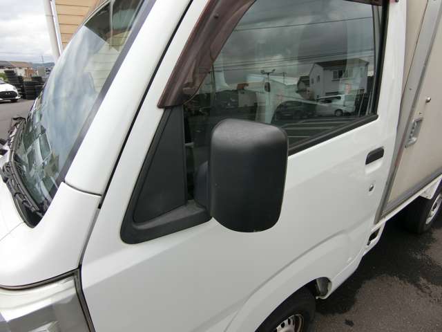 ダイハツ ハイゼットトラック ６６０ カラー鋼板簡易保冷車 ハイルーフ H27年 (中国) 99