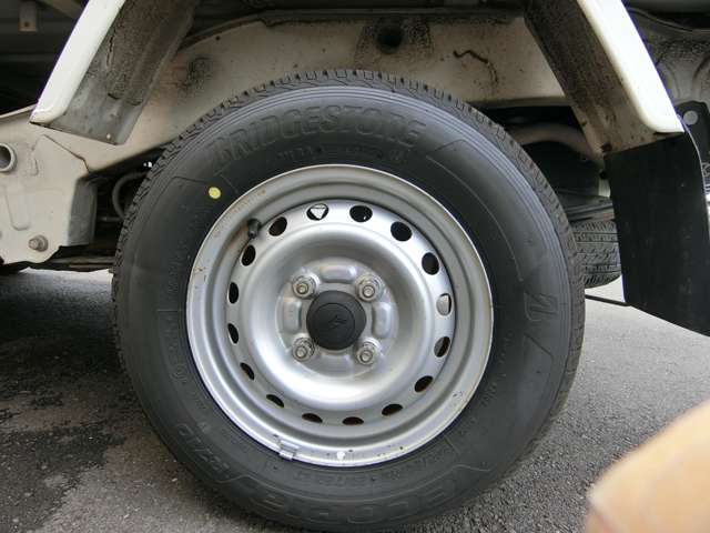 ダイハツ ハイゼットトラック ６６０ カラー鋼板簡易保冷車 ハイルーフ H27年 (中国) 99