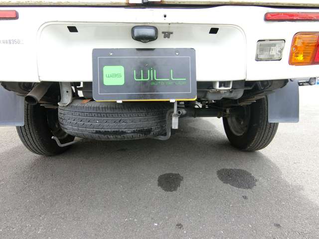 ダイハツ ハイゼットトラック ６６０ カラー鋼板簡易保冷車 ハイルーフ H27年 (中国) 99