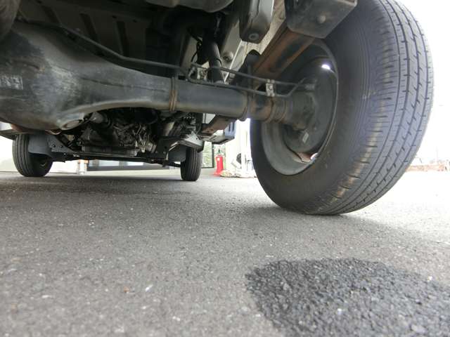 ダイハツ ハイゼットトラック ６６０ カラー鋼板簡易保冷車 ハイルーフ H27年 (中国) 99