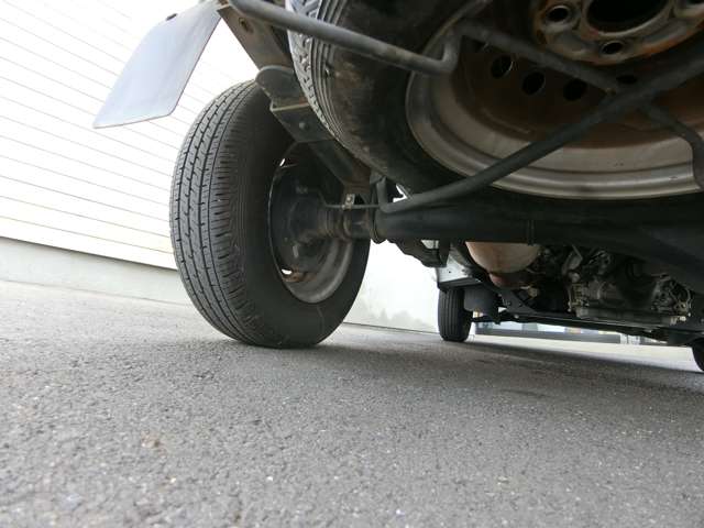 ダイハツ ハイゼットトラック ６６０ カラー鋼板簡易保冷車 ハイルーフ H27年 (中国) 99