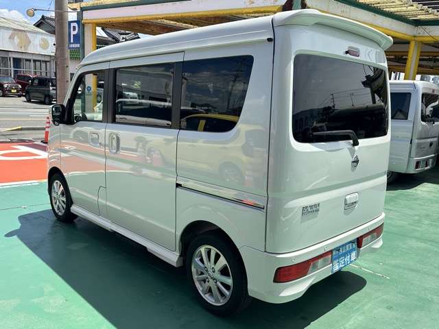 日産 ＮＶ１００クリッパーリオ ６６０ Ｇ ハイルーフ R6年 (東海) 99