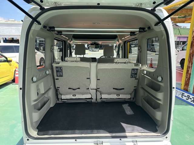 日産 ＮＶ１００クリッパーリオ ６６０ Ｇ ハイルーフ R6年 (東海) 99