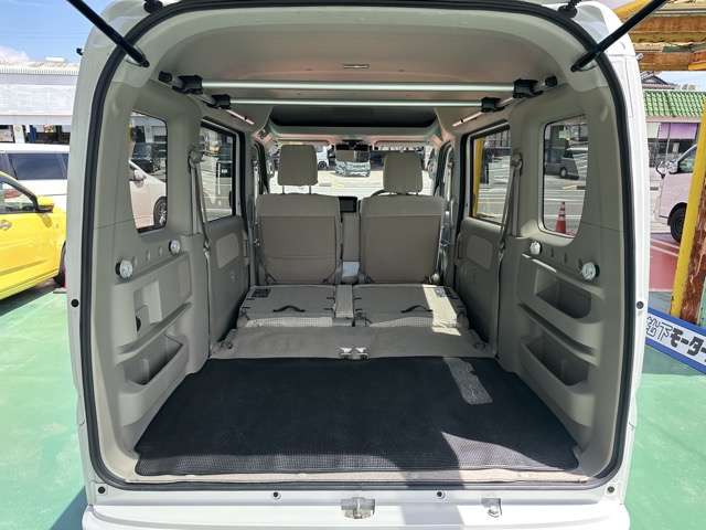 日産 ＮＶ１００クリッパーリオ ６６０ Ｇ ハイルーフ R6年 (東海) 99