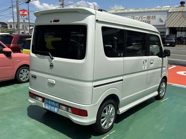 日産 ＮＶ１００クリッパーリオ ６６０ Ｇ ハイルーフ R6年 (東海) 99