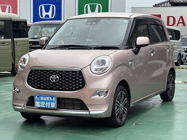 トヨタ ピクシス　ジョイ　Ｆ Ｆ ６６０ Ｇ ＳＡＩＩＩ プライムコレクション R3年 (東海) 99