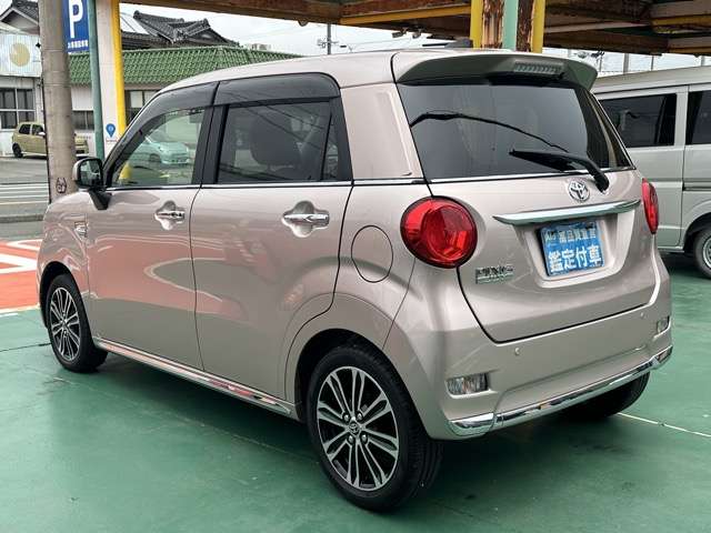 トヨタ ピクシス　ジョイ　Ｆ Ｆ ６６０ Ｇ ＳＡＩＩＩ プライムコレクション R3年 (東海) 99