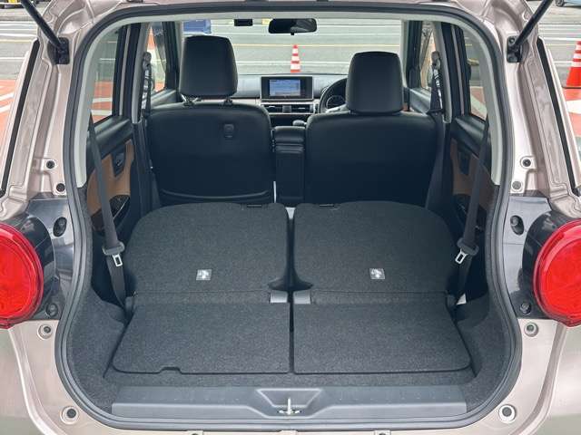 トヨタ ピクシス　ジョイ　Ｆ Ｆ ６６０ Ｇ ＳＡＩＩＩ プライムコレクション R3年 (東海) 99