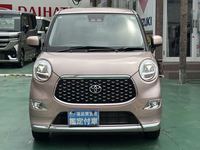 トヨタ ピクシス　ジョイ　Ｆ Ｆ ６６０ Ｇ ＳＡＩＩＩ プライムコレクション R3年 (東海) 99