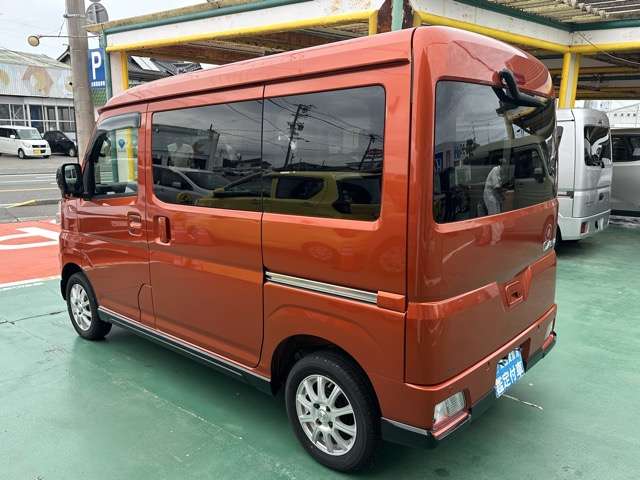 ダイハツ アトレー ６６０ Ｘ R5年 (東海) 99