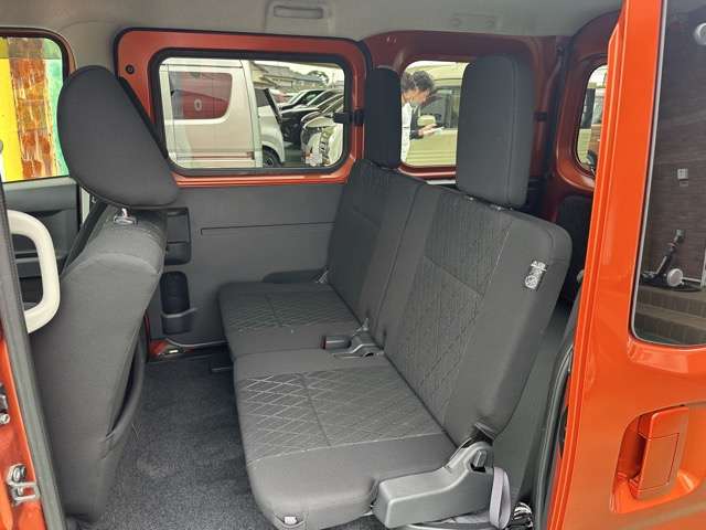 ダイハツ アトレー ６６０ Ｘ R5年 (東海) 99