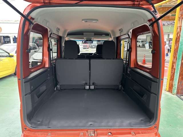 ダイハツ アトレー ６６０ Ｘ R5年 (東海) 99