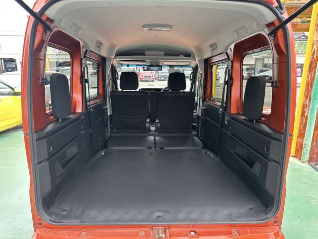 ダイハツ アトレー ６６０ Ｘ R5年 (東海) 99