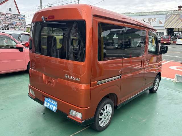 ダイハツ アトレー ６６０ Ｘ R5年 (東海) 99