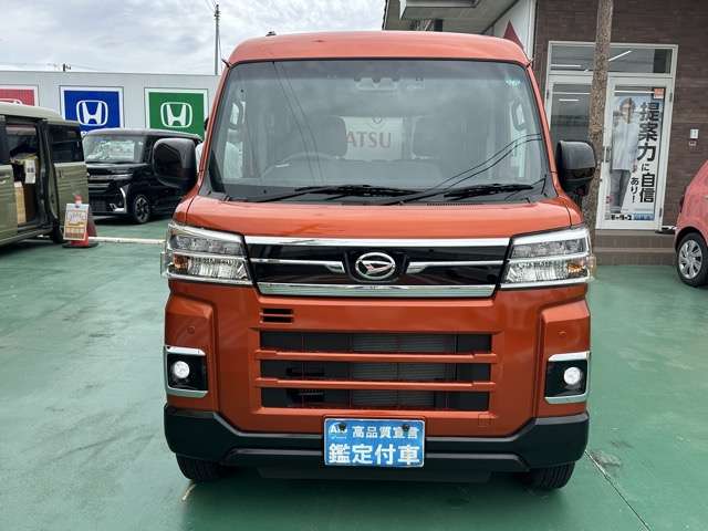 ダイハツ アトレー ６６０ Ｘ R5年 (東海) 99