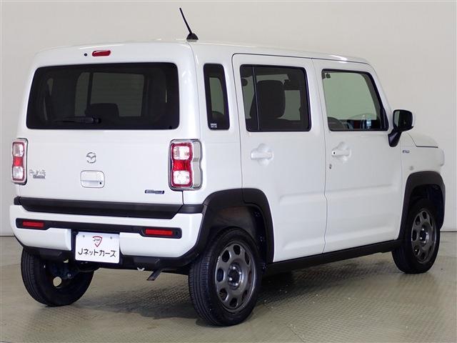 マツダ フレアクロスオーバー ６６０ ハイブリッド ＸＧ R4年 (関東) 99