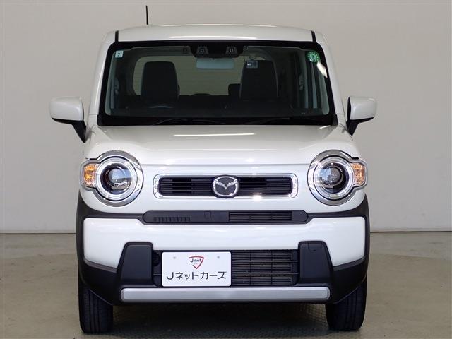 マツダ フレアクロスオーバー ６６０ ハイブリッド ＸＧ R4年 (関東) 99