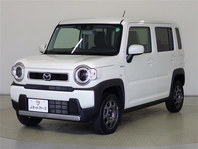 マツダ フレアクロスオーバー ６６０ ハイブリッド ＸＧ R4年 (関東) 99