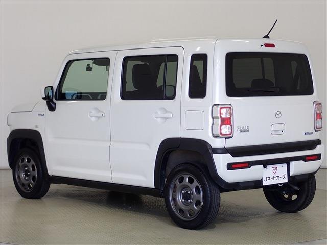 マツダ フレアクロスオーバー ６６０ ハイブリッド ＸＧ R4年 (関東) 99