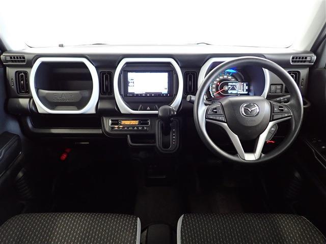 マツダ フレアクロスオーバー ６６０ ハイブリッド ＸＧ R4年 (関東) 99