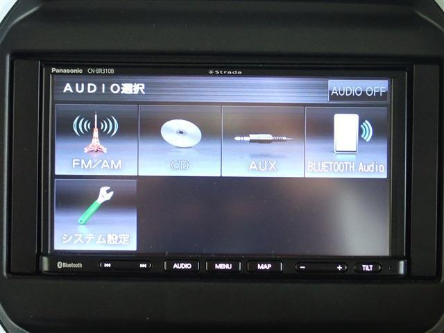 マツダ フレアクロスオーバー ６６０ ハイブリッド ＸＧ R4年 (関東) 99