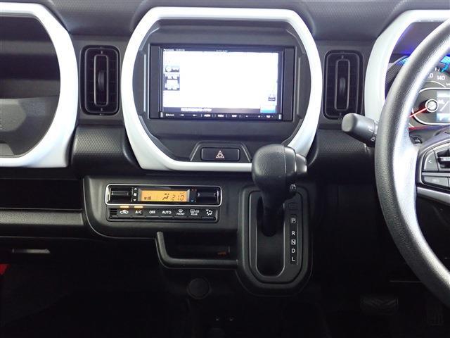 マツダ フレアクロスオーバー ６６０ ハイブリッド ＸＧ R4年 (関東) 99