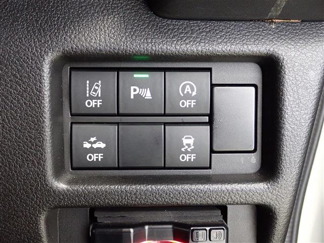 マツダ フレアクロスオーバー ６６０ ハイブリッド ＸＧ R4年 (関東) 99