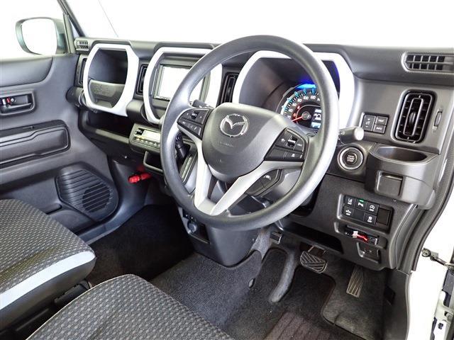 マツダ フレアクロスオーバー ６６０ ハイブリッド ＸＧ R4年 (関東) 99