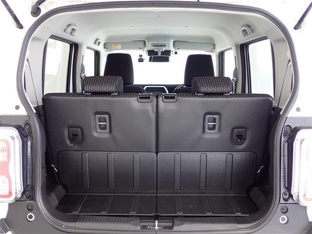 マツダ フレアクロスオーバー ６６０ ハイブリッド ＸＧ R4年 (関東) 99