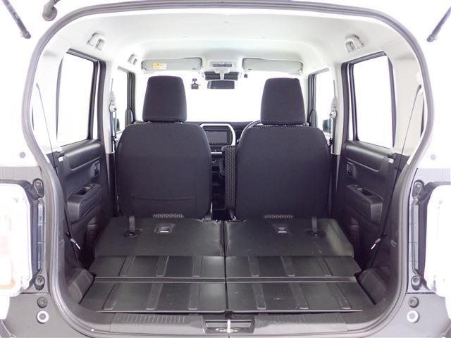 マツダ フレアクロスオーバー ６６０ ハイブリッド ＸＧ R4年 (関東) 99