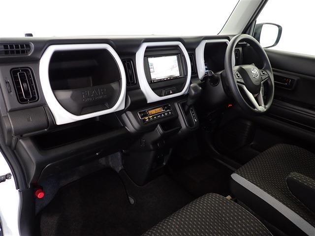 マツダ フレアクロスオーバー ６６０ ハイブリッド ＸＧ R4年 (関東) 99