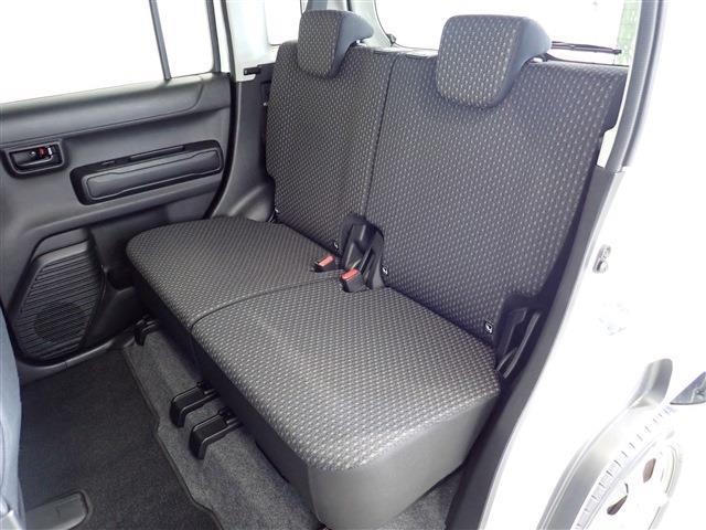 マツダ フレアクロスオーバー ６６０ ハイブリッド ＸＧ R4年 (関東) 99