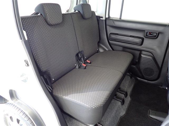 マツダ フレアクロスオーバー ６６０ ハイブリッド ＸＧ R4年 (関東) 99