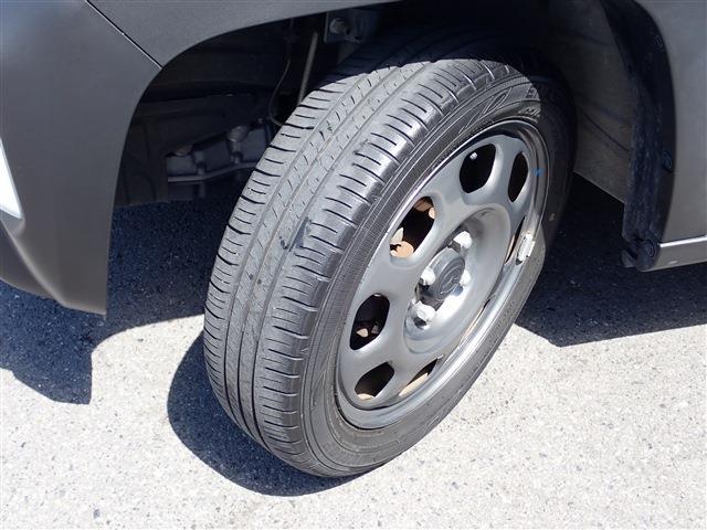 マツダ フレアクロスオーバー ６６０ ハイブリッド ＸＧ R4年 (関東) 99