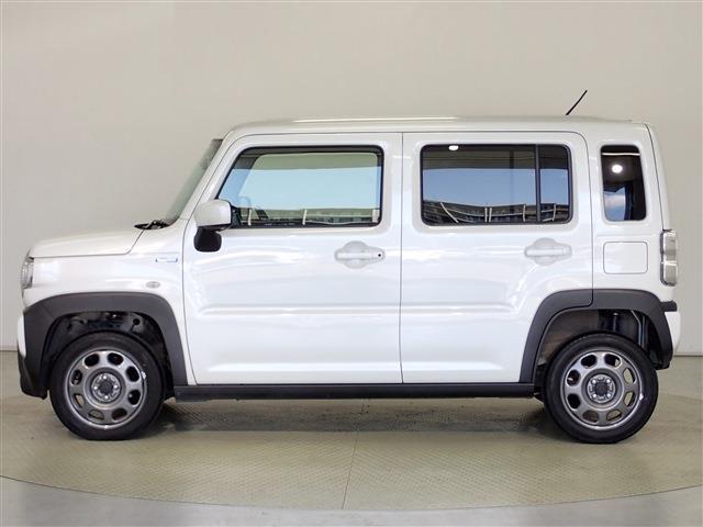 マツダ フレアクロスオーバー ６６０ ハイブリッド ＸＧ R4年 (関東) 99