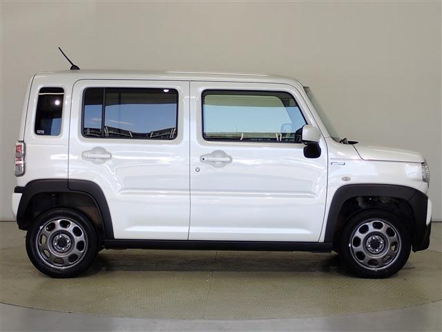 マツダ フレアクロスオーバー ６６０ ハイブリッド ＸＧ R4年 (関東) 99